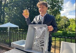 Coudekerque-Branche déploie deux dispositifs pour lutter contre le frelon asiatique !