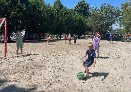 Abbeville a dévoilé sa programmation estivale