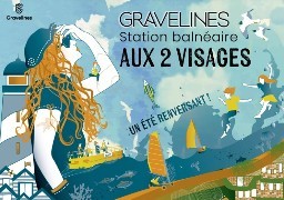 Gravelines a préparé un été renversant pour des animations entre terre et mer !