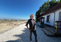 Saint-Valery: nouveau gérant pour la buvette de la plage qui rouvrira le 2 août