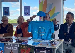 A Grande-Synthe, passez l'été au Puythouck et à la Piscine du Stadium !