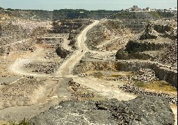 Les carrières du Boulonnais pourront-elles se visiter en bus l'an prochain ?