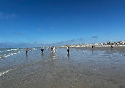 Météo: des températures de 5 à 6 degrés supérieures aux normales de saison, ce mardi