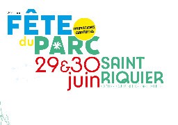 Deuxième édition de la Fête du Parc ce week-end à l'Abbaye de Saint Riquier