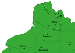 Orages : fin de la vigilance dans le Nord, le Pas-de-Calais et la Somme