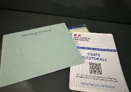 Législatives anticipées : taux de participation en hausse dans le Pas-de-Calais, le Nord et la Somme