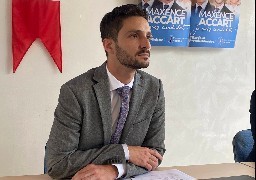 13ième circonscription du Nord : Le RN largement en tête mais rien n'est gagné ! 