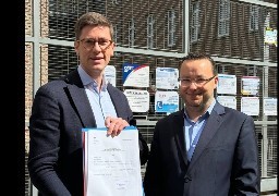 14ième circonscription du Nord : Jean-Baptiste Gardes (RN) bouscule le député sortant de droite Paul Christophe.