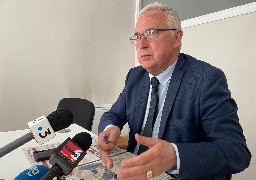 Législatives : Dans le boulonnais, le député sortant de Renaissance Jean-Pierre Pont se retire pour faire barrage au RN. 