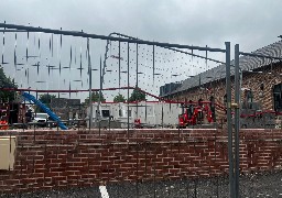 Au Crotoy, la médiathèque devrait ouvrir d'ici l'été 2025