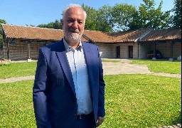 A Loon-plage, les travaux de rénovation du centre-ville débutent cet été !