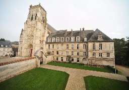 Ne manquez pas le festival Vibrations urbaines ce week-end à l’Abbaye de St-Riquier