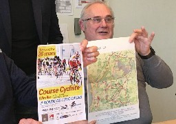 Calais: le président de l’UVCC, Patrice Demoustier, est décédé à l’âge de 68 ans. 