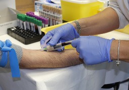 L’Etablissement Français du Sang a besoin de vous