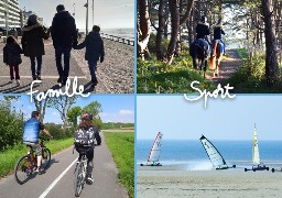 Que faire cet été à Neufchâtel-Hardelot? Le point sur le programme et les nouveautés