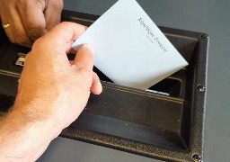 Second tour des élections législatives anticipées : taux de participation en hausse à 17h dans le Pas-de-Calais, le Nord et la Somme