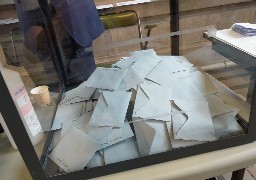 Le Nouveau Front Populaire crée la surprise, Ensemble en 2ème place, le RN arrive 3ème, LR en 4ème position