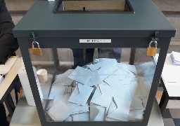 Second tour des élections législatives : le RN remporte la 5ème et la 7ème circonscription du Pas-de-Calais 