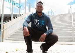 Une nouvelle recrue à l'USLD