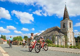 Escapade en campagne à la découverte du Haut Pays d'Opale 