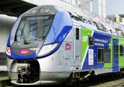 Des billets de train à 1€ pour voyager dans les Hauts-de-France