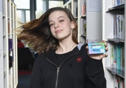 Zoom sur la carte génération Hauts-de-France