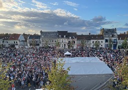 Audruicq: zoom sur les animations estivales de la commune 