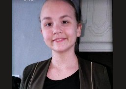 Bonne nouvelle, Cléa a été retrouvée !