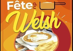La fête du Welsh au Portel ce week-end !
