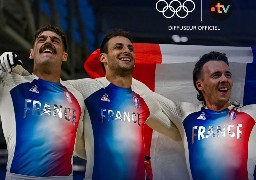 JO de Paris: un vendredi à retenir pour les sportifs régionaux