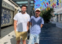 A Boulogne sur mer, la 3ième édition du Festival « On s'y rue » investit la rue Victor Hugo samedi !