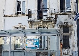 Incendies à Boulogne-sur-Mer : huit personnes intoxiquées dont une petite fille de 2 ans.