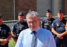 Deux migrants décédés en tentant de traverser la Manche.