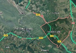 Noyelles-sur-mer : un accident fait 11 blessés dont 6 graves sur la D940 !