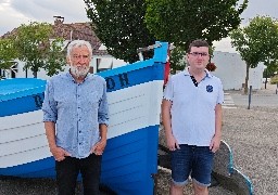 La Fête du Flobart de retour à Wissant pour une 34ème édition.