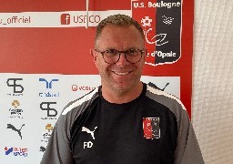 Football : Première journée du championnat National pour l'USBCO à Châteauroux vendredi soir.