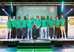 Basket : Avec seulement 2 anciens joueurs, l'ESSM vise l'Europe !