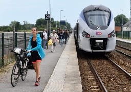 Succès pour l'opération éTER.