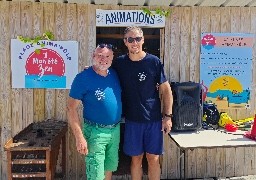 Tourisme : le bilan de l’été dans la Somme.