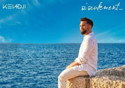 Kendji est de retour aprés 4 mois d'absence !