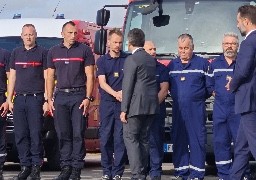 Nouveau drame dans la Manche, 12 migrants ont perdu la vie ce mardi lors d'un naufrage.