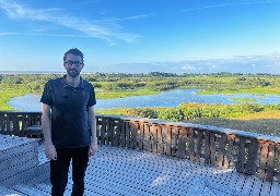 45.000 visiteurs ont découvert le Parc du Marquenterre cet été