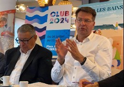 A Dunkerque, l'afflux de « personnes en errance » alcoolisées a semé de la violence et de l'insécurité cet été.