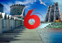 Le journal du lundi 9 septembre en Baie de Somme et dans la région d'Abbeville