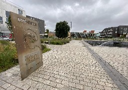 Grande-Synthe: la place