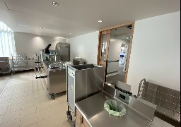 A Dunkerque, l'IA surveille les assiettes à la Cantine !