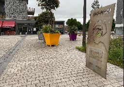 A Grande-Synthe, la place de l'Abbé Pierre va bien changer de nom.