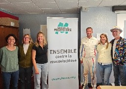 Les Virades de l’espoir reviennent pour une nouvelle édition à Ambleteuse.