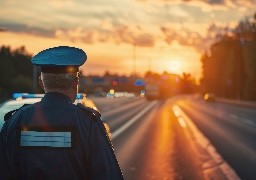 Somme : hausse du niveau des sanctions pour les mauvais comportements sur la route.