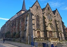 Loto du patrimoine : L'église Saint Sauveur de Desvres peut-elle rapporter gros ?